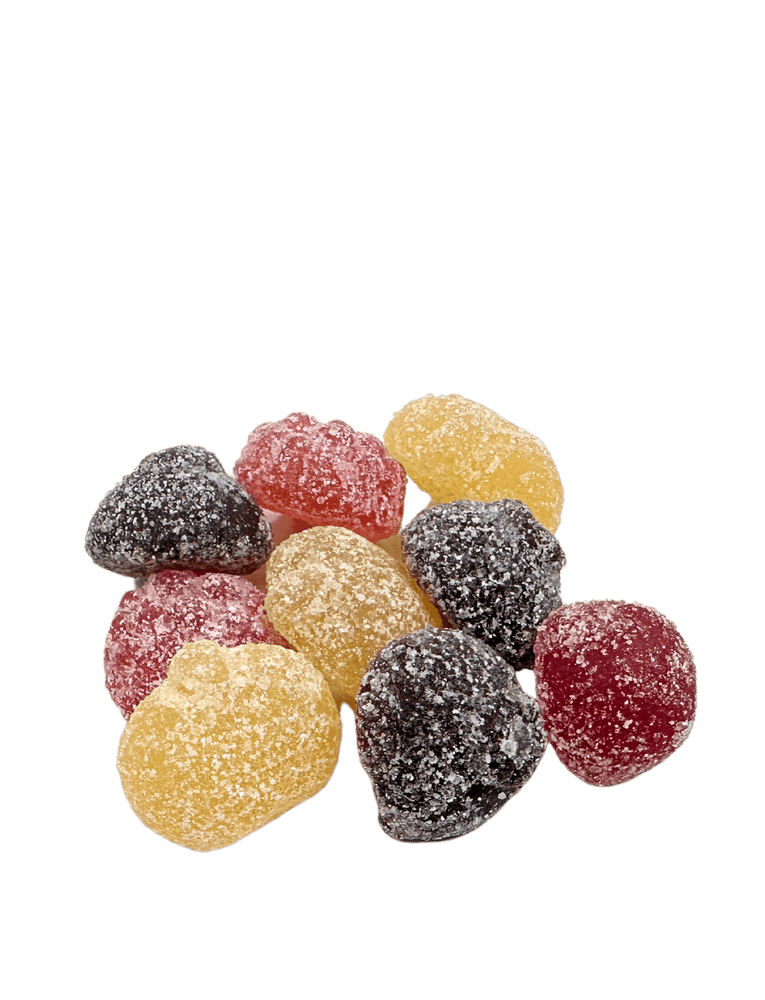 
                  
                    Sour Gummy Mix, Organic, Vegan - Country Life Natural Foods
                  
                