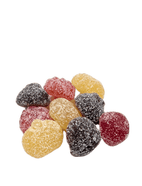 
                  
                    Sour Gummy Mix, Organic, Vegan - Country Life Natural Foods
                  
                