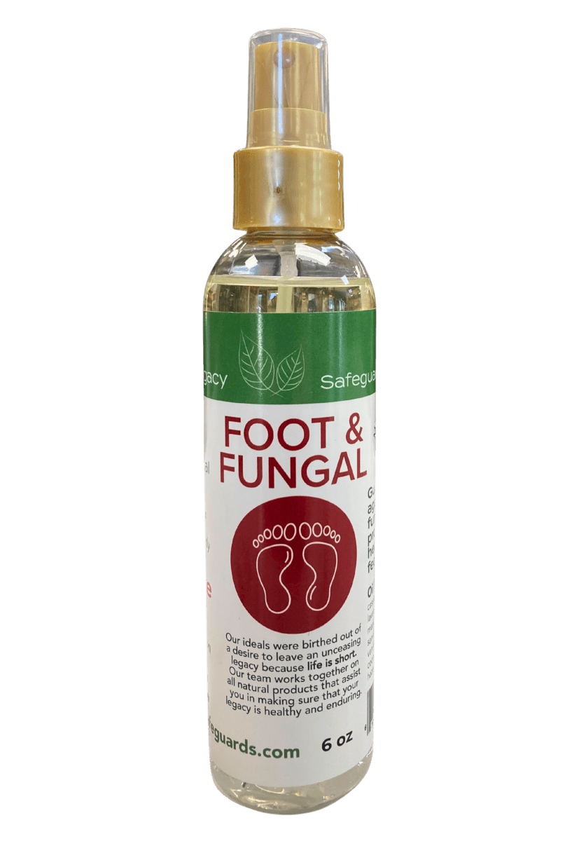 
                  
                    Essential Oil Sprays, Legacy Safeguards - Country Life Natural Foods
                  
                