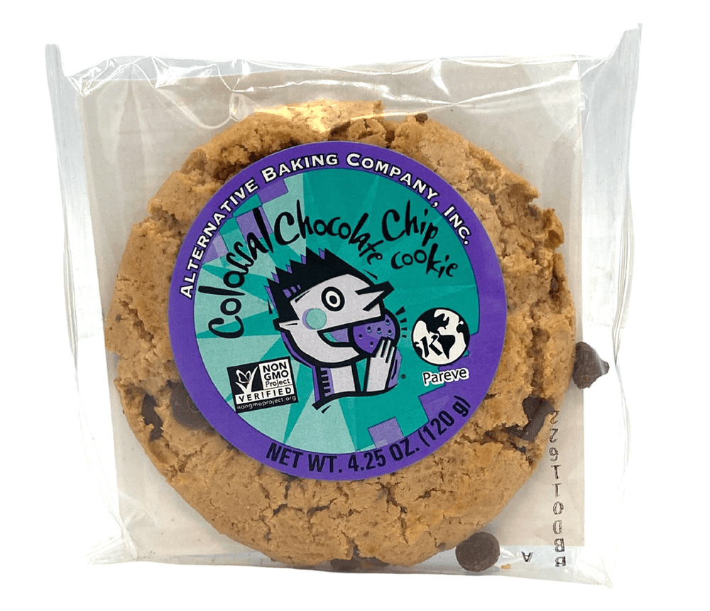 
                  
                    Cookies, Vegan, 4.25 oz - Country Life Natural Foods
                  
                