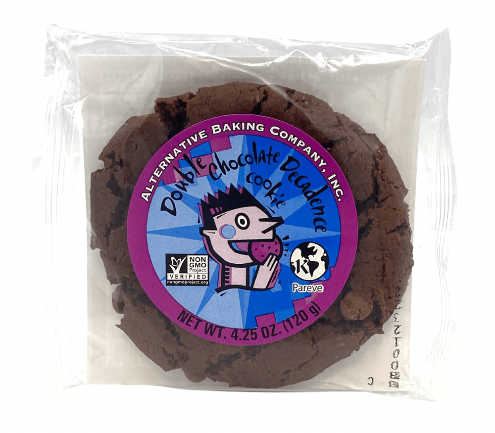 Cookies, Vegan, 4.25 oz - Country Life Natural Foods