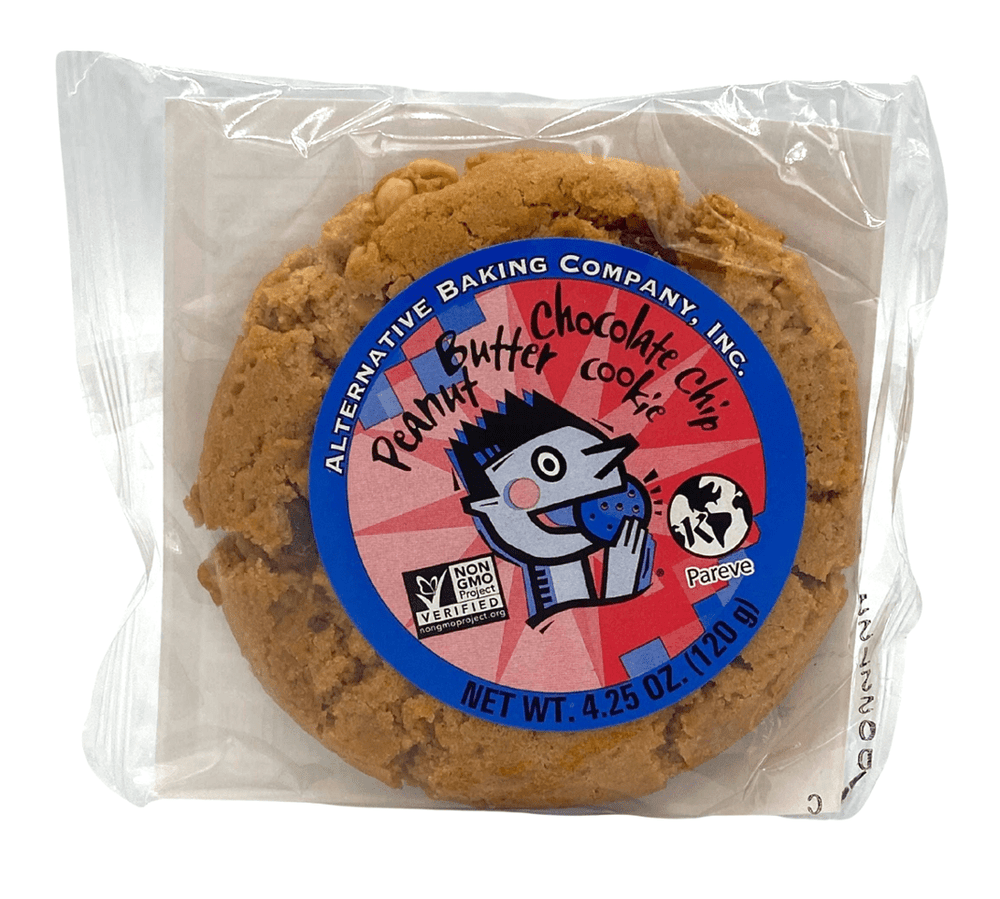 Cookies, Vegan, 4.25 oz - Country Life Natural Foods