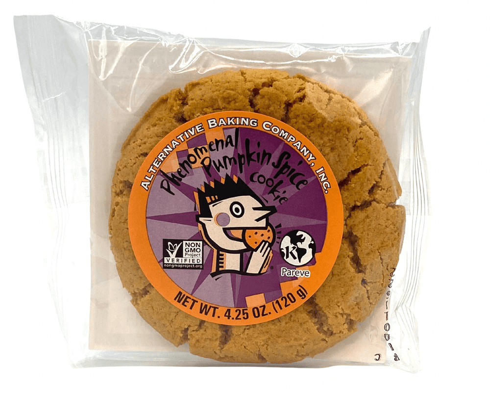 Cookies, Vegan, 4.25 oz - Country Life Natural Foods