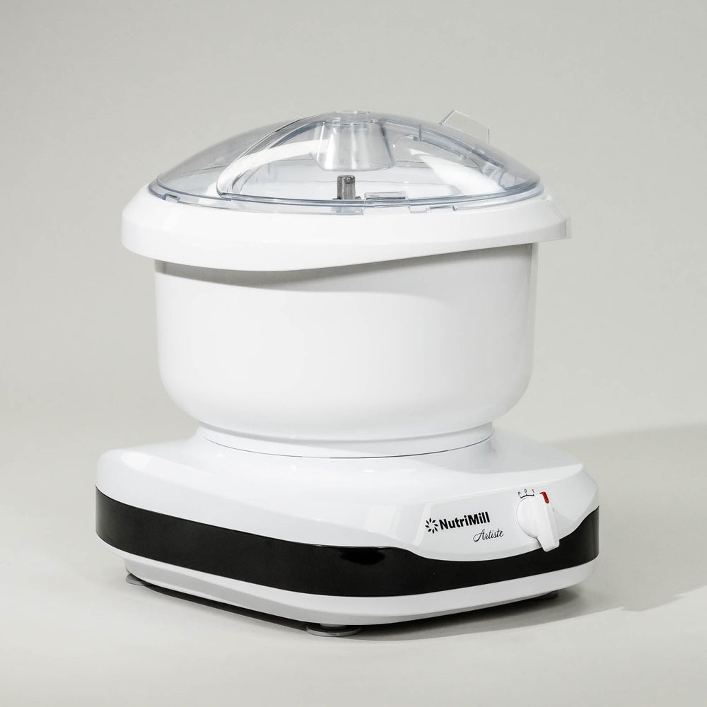 
                  
                    NutriMill Artiste Mixer - Country Life Natural Foods
                  
                