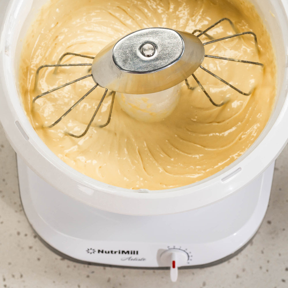 
                  
                    NutriMill Artiste Mixer
                  
                