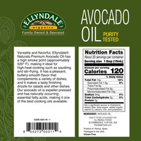 
                  
                    Avocado Cooking Oil
                  
                