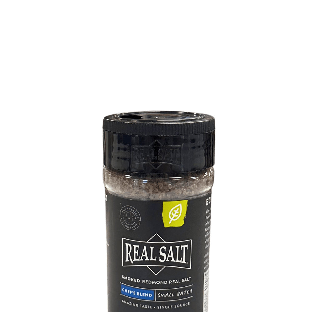 
                  
                    Smoked Salts, Redmond - Country Life Natural Foods
                  
                