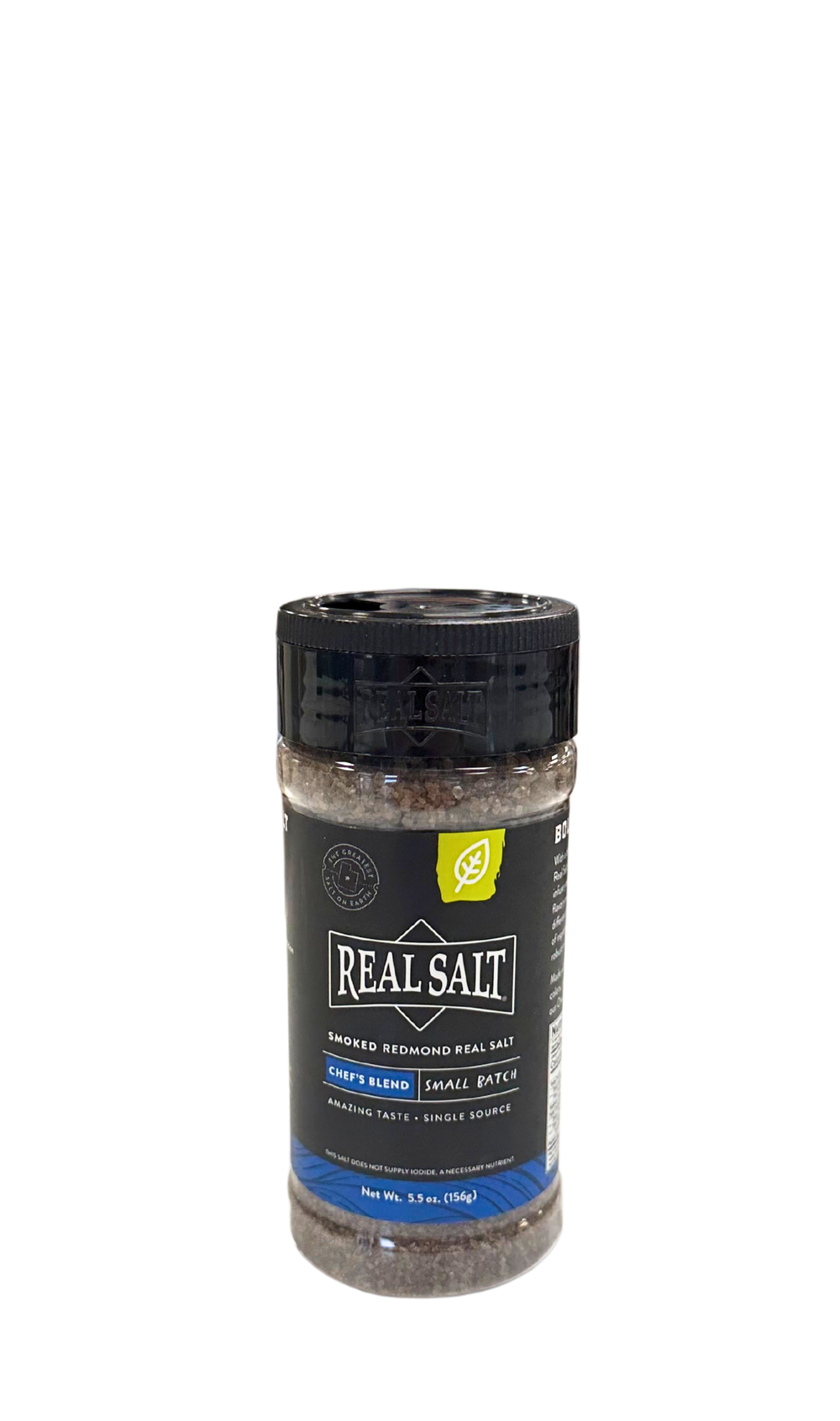 Redmond Real Salt Sea Salt - 10 oz