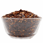 Red Pepper, Crushed, Organic, Herbs Spices & Seasonings - Country Life Natural Foods