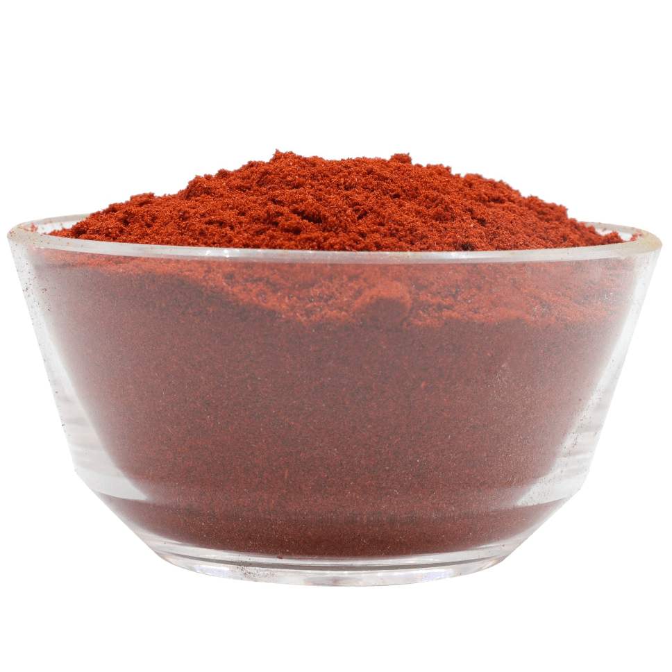 Paprika, Ground, Smoked - Country Life Natural Foods