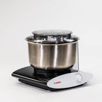 Bosch Kitchen Mixer, Black Universal Plus, Kitchen Mixer - Country Life Natural Foods