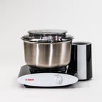 Bosch Kitchen Mixer, Black Universal Plus, Kitchen Mixer - Country Life Natural Foods