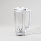 Universal Plus Blender Attachment, Kitchen Mixer Attachment - Country Life Natural Foods