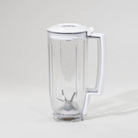 
                  
                    Universal Plus Blender Attachment - Country Life Natural Foods
                  
                