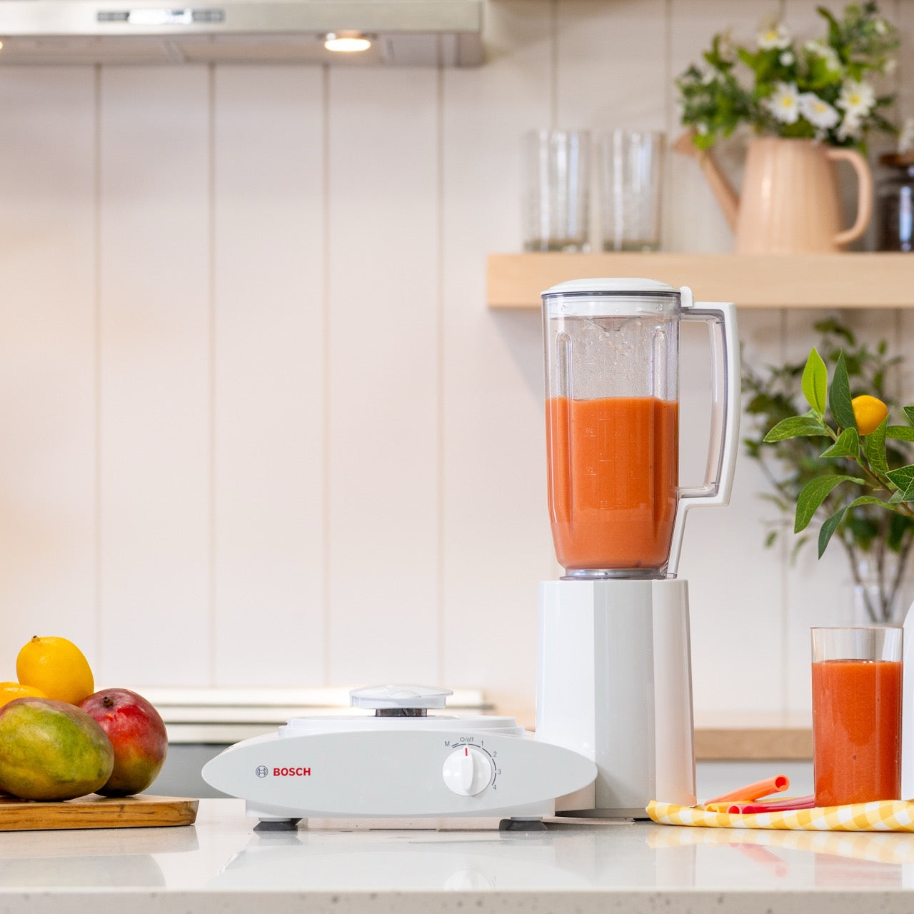 Universal Plus Blender Attachment - Country Life Natural Foods