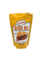 Thick Gel, All Purpose Thickener, Gels & Starches - Country Life Natural Foods