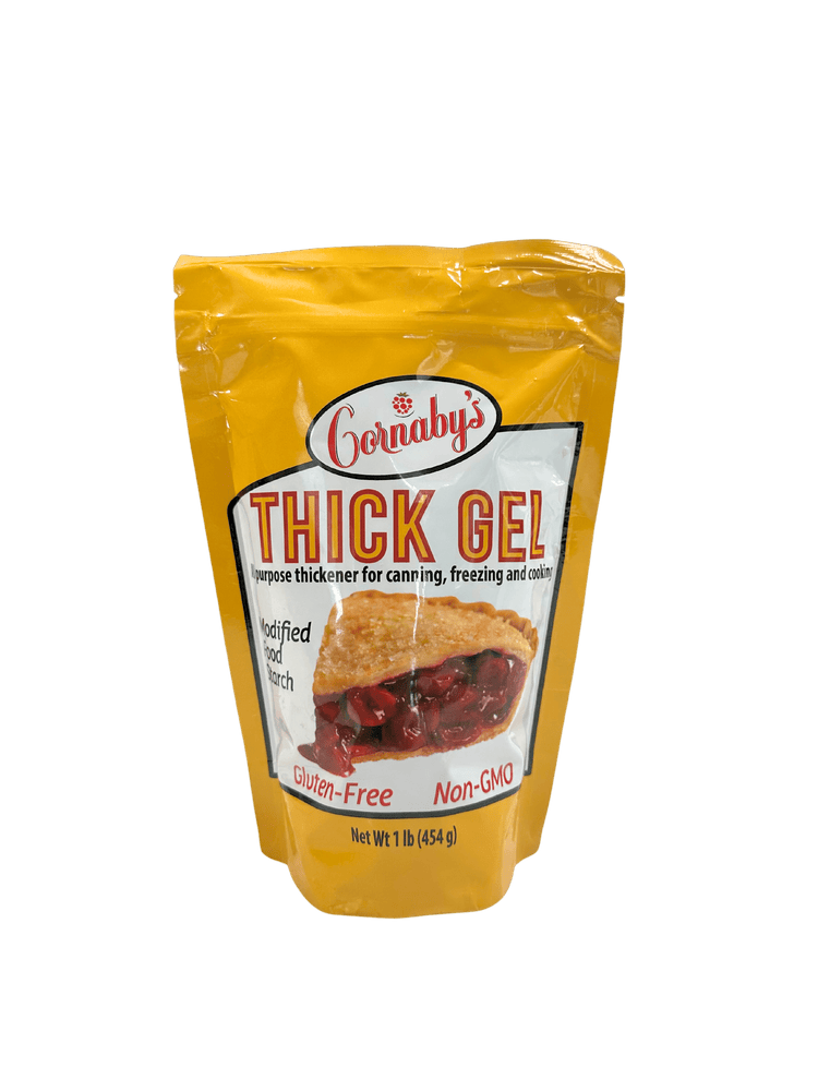 
                  
                    Thick Gel, All Purpose Thickener - Country Life Natural Foods
                  
                