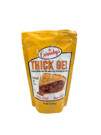 Thick Gel, All Purpose Thickener - Country Life Natural Foods