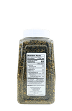 Bell Pepper, Green, Dried, Organic, Herbs Spices & Seasonings - Country Life Natural Foods
