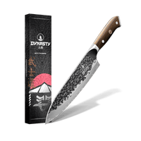 
                  
                    Dynasty Series 8" Chef Knife
                  
                