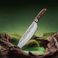 
                  
                    8" Grizzly Chef Knife
                  
                