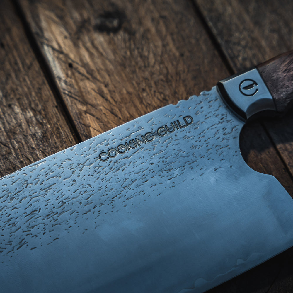 
                  
                    Grizzly Serbian Cleaver - Country Life Natural Foods
                  
                