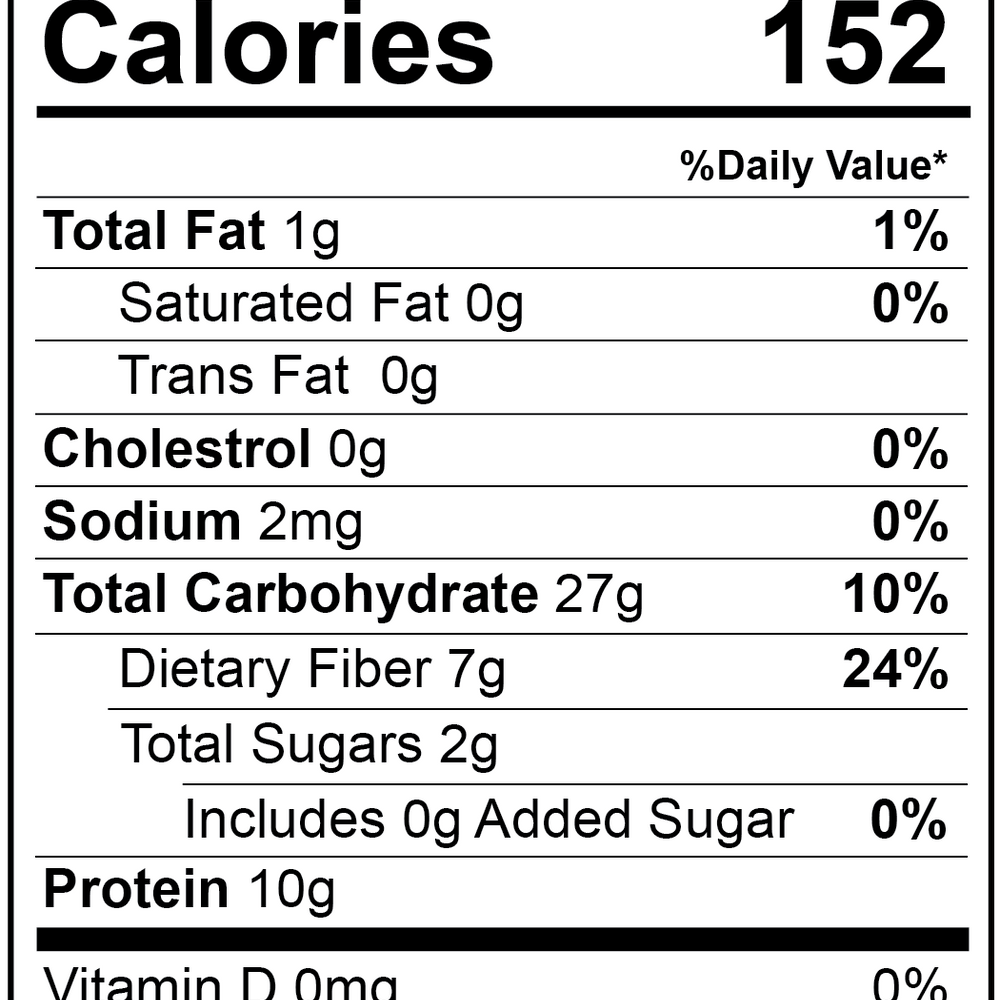 
                  
                    Navy Beans - Country Life Natural Foods
                  
                