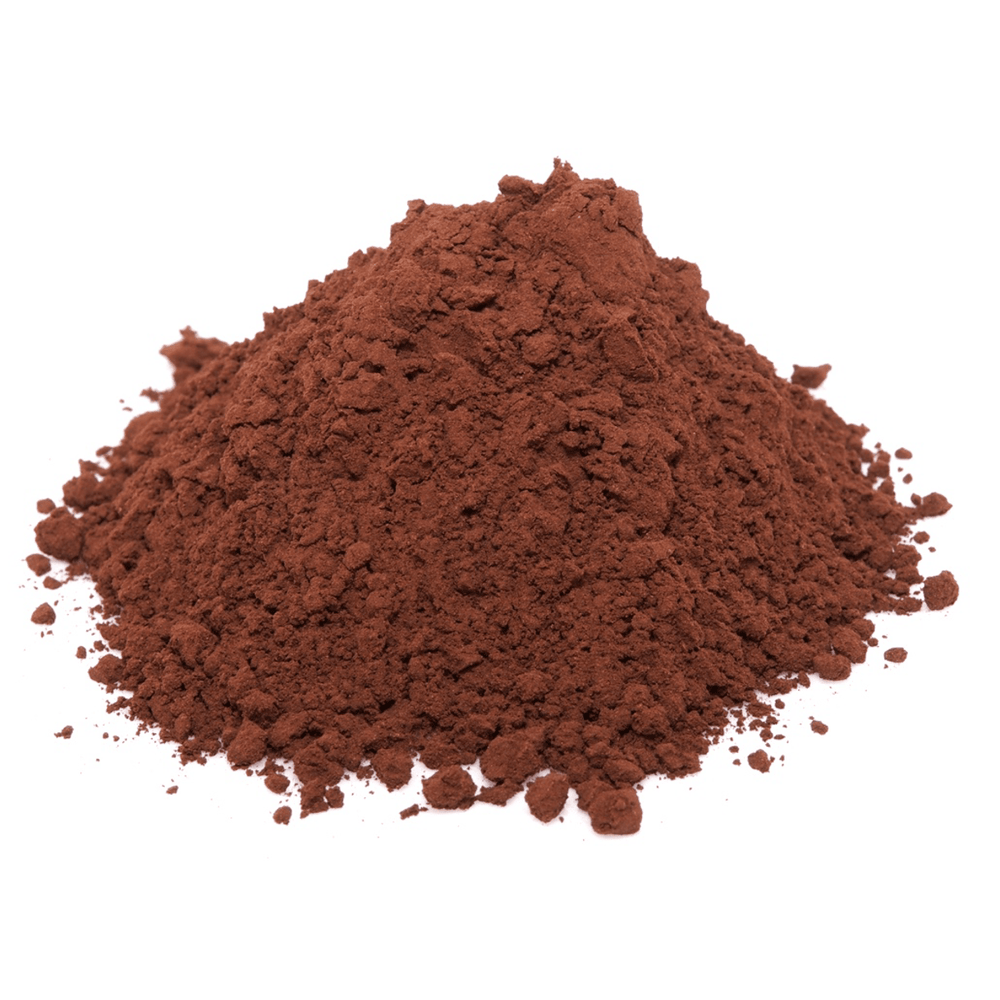 Carob Powder, Medium Roast - Country Life Natural Foods