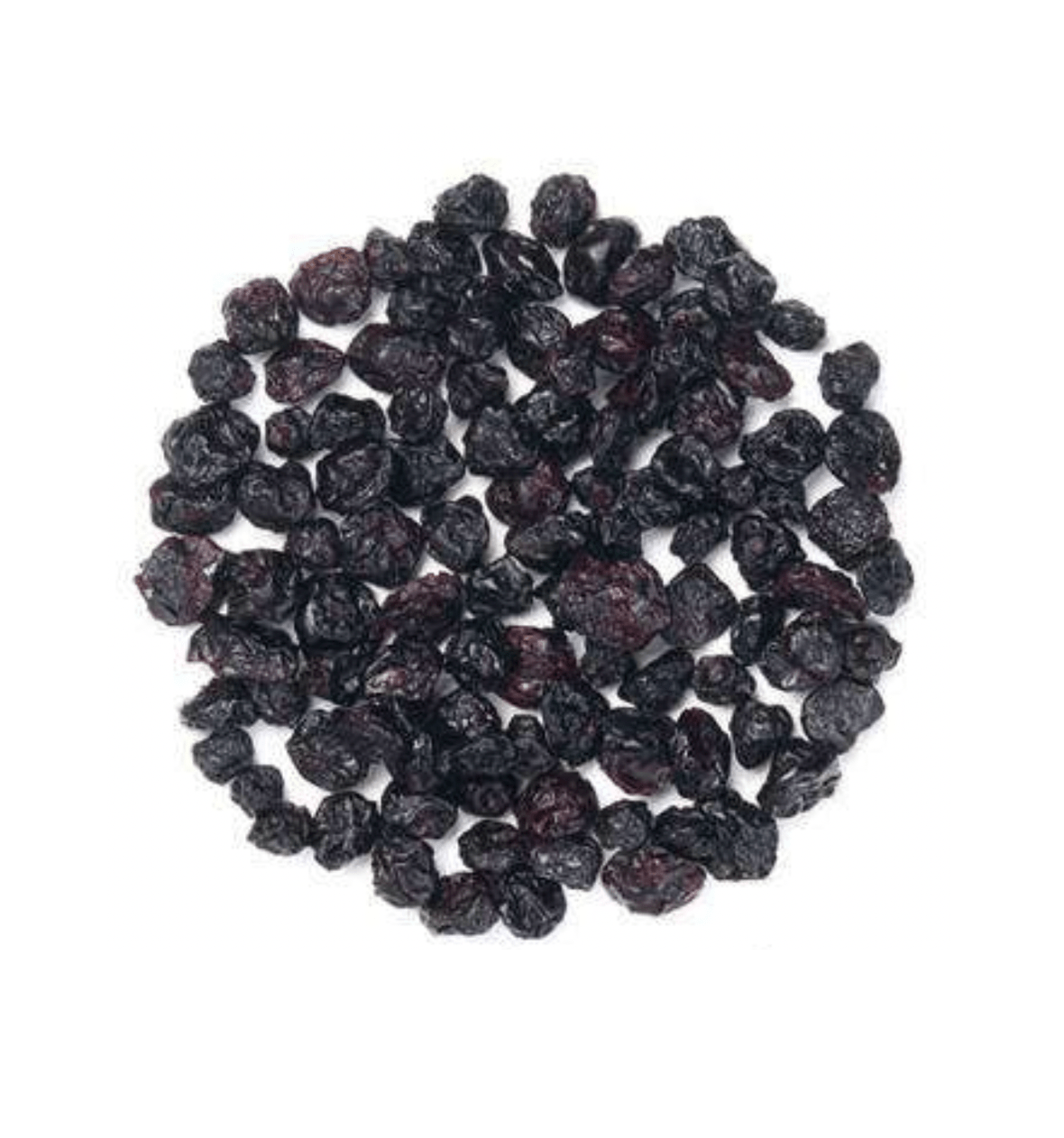 Blueberries, Juice Sweetened - Country Life Natural Foods