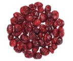 Cranberries, Juice Sweetened, Organic , Dried Fruit - Country Life Natural Foods