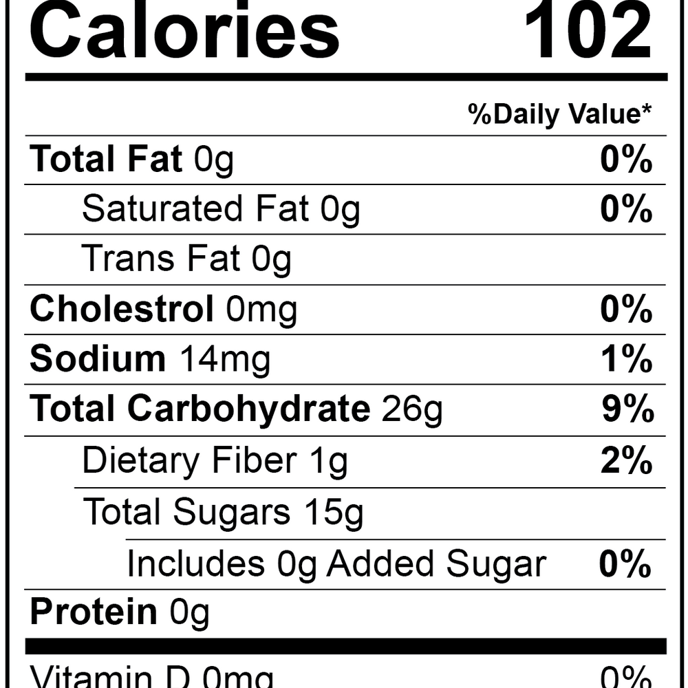 
                  
                    Mango Chunks, Low Sugar, Imported - Country Life Natural Foods
                  
                
