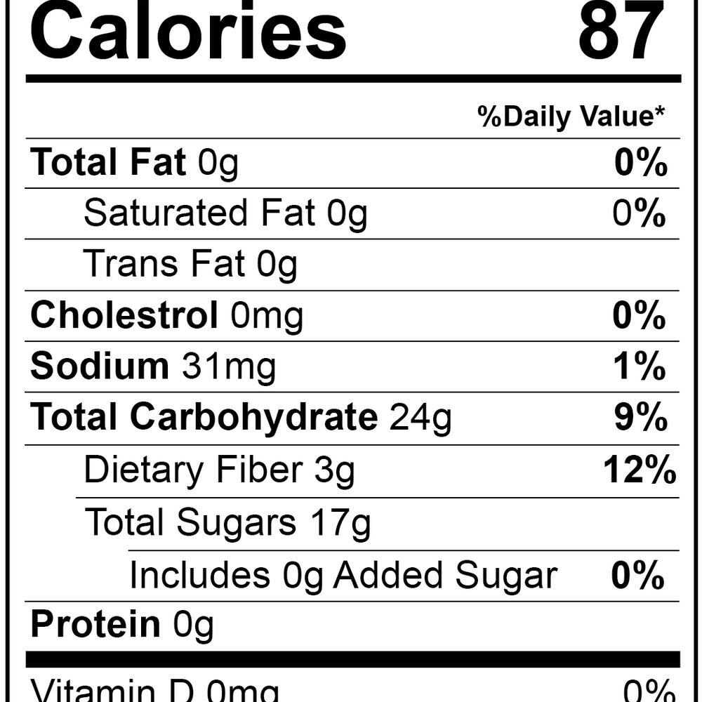 
                  
                    Apple Rings, Organic - Country Life Natural Foods
                  
                