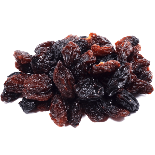 Raisins, Thompson Organic Jumbo, Dried Fruit - Country Life Natural Foods