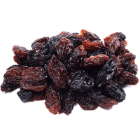 
                  
                    Raisins, Thompson Jumbo, Organic - Country Life Natural Foods
                  
                