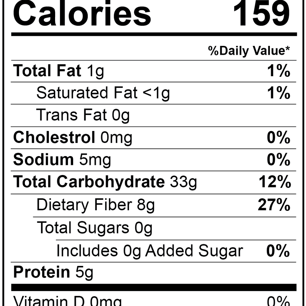 
                  
                    Barley, Rolled Flakes, Organic - Country Life Natural Foods
                  
                