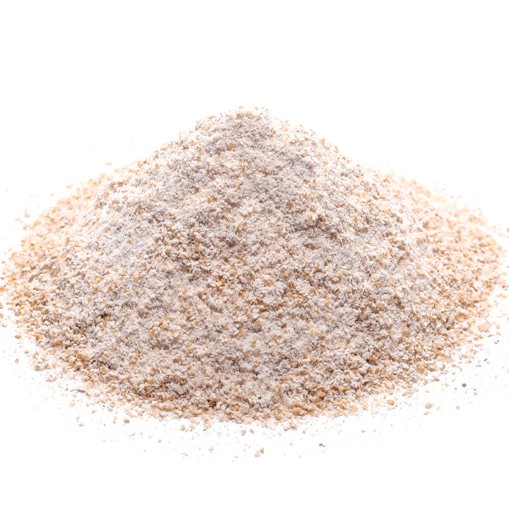 Oat Flour, Organic - Country Life Natural Foods