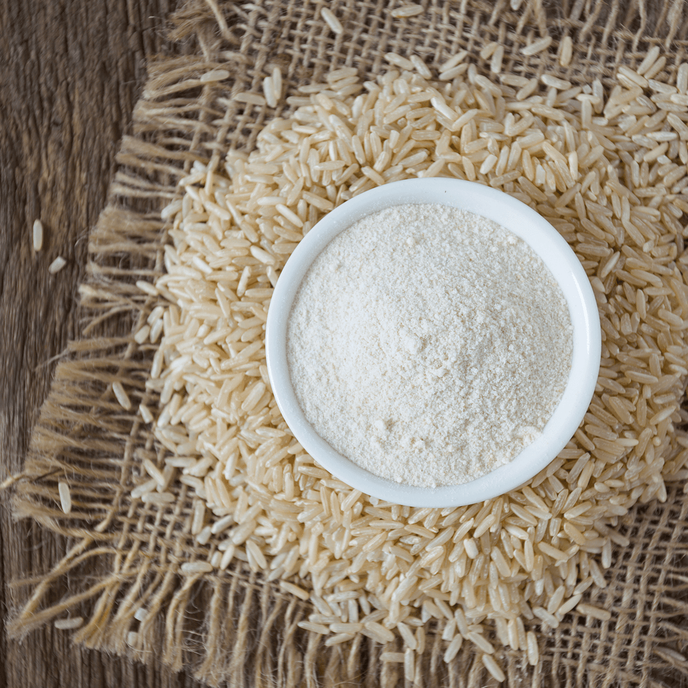 
                  
                    Rice Flour, Brown, Organic - Country Life Natural Foods
                  
                