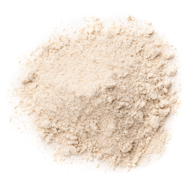 Rice Flour, Brown, Organic, Flour - Country Life Natural Foods