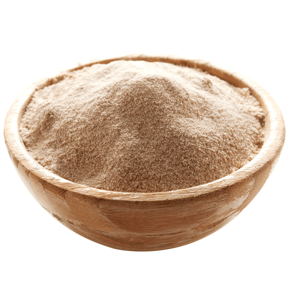 Buckwheat Flour, Organic - Country Life Natural Foods