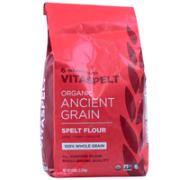 Spelt Flour, Organic - Country Life Natural Foods