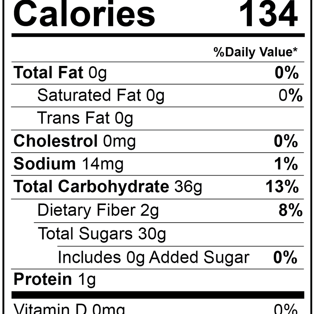
                  
                    Fruit Medley, Natural - Country Life Natural Foods
                  
                