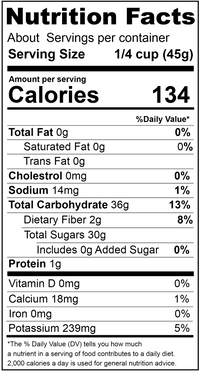 
                  
                    Fruit Medley, Natural - Country Life Natural Foods
                  
                