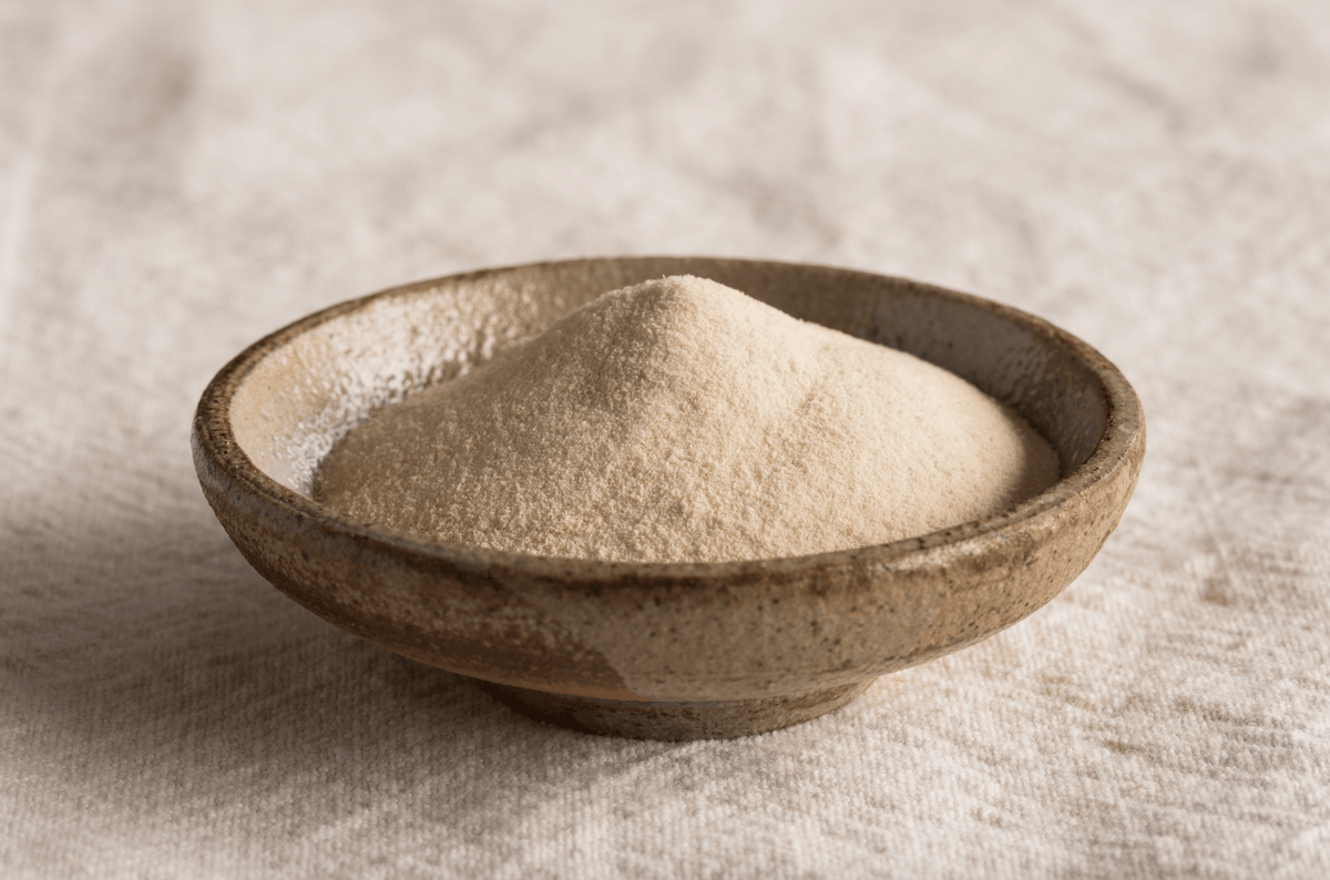 Agar Powder, Gels & Starches - Country Life Natural Foods
