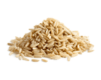 Long Rice, Brown, Organic, Rice - Country Life Natural Foods