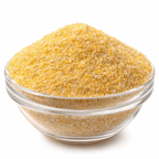 Corn Grits, Yellow, Organic, Grains - Country Life Natural Foods