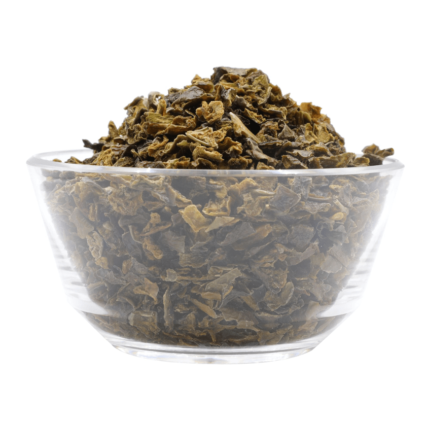 Bell Pepper, Green, Dried, Organic, Herbs Spices & Seasonings - Country Life Natural Foods