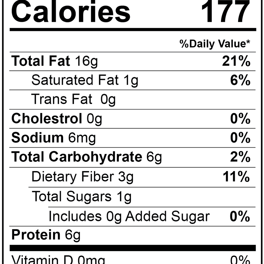 
                  
                    Almonds, Slivered, Blanched - Country Life Natural Foods
                  
                