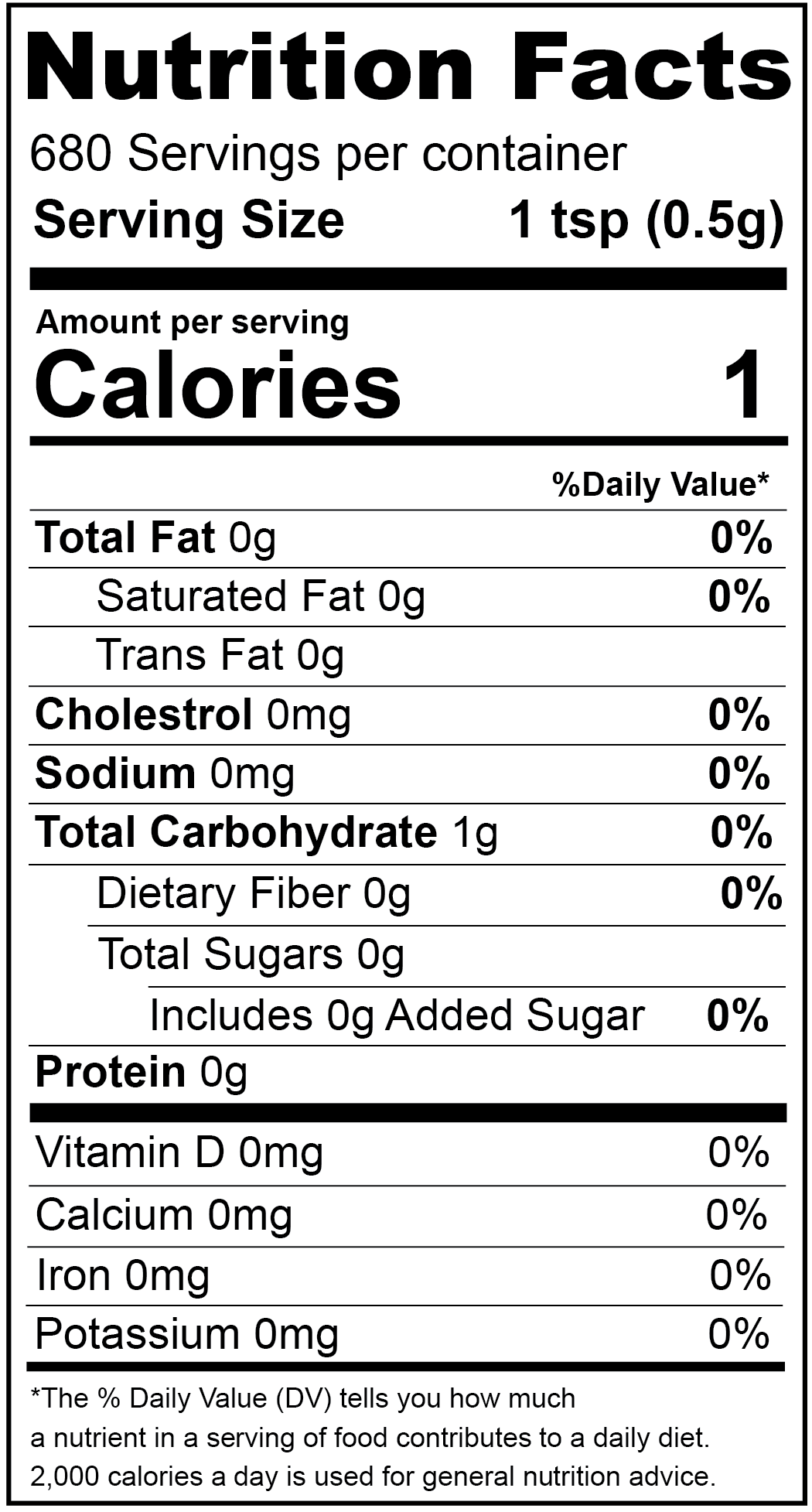 
                  
                    Stevia Extract Powder, White, Organic - Country Life Natural Foods
                  
                