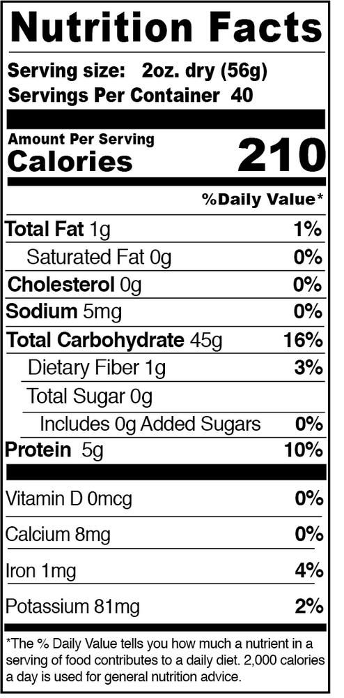 
                  
                    Elbows, Quinoa, Organic, Gluten - Free - Country Life Natural Foods
                  
                