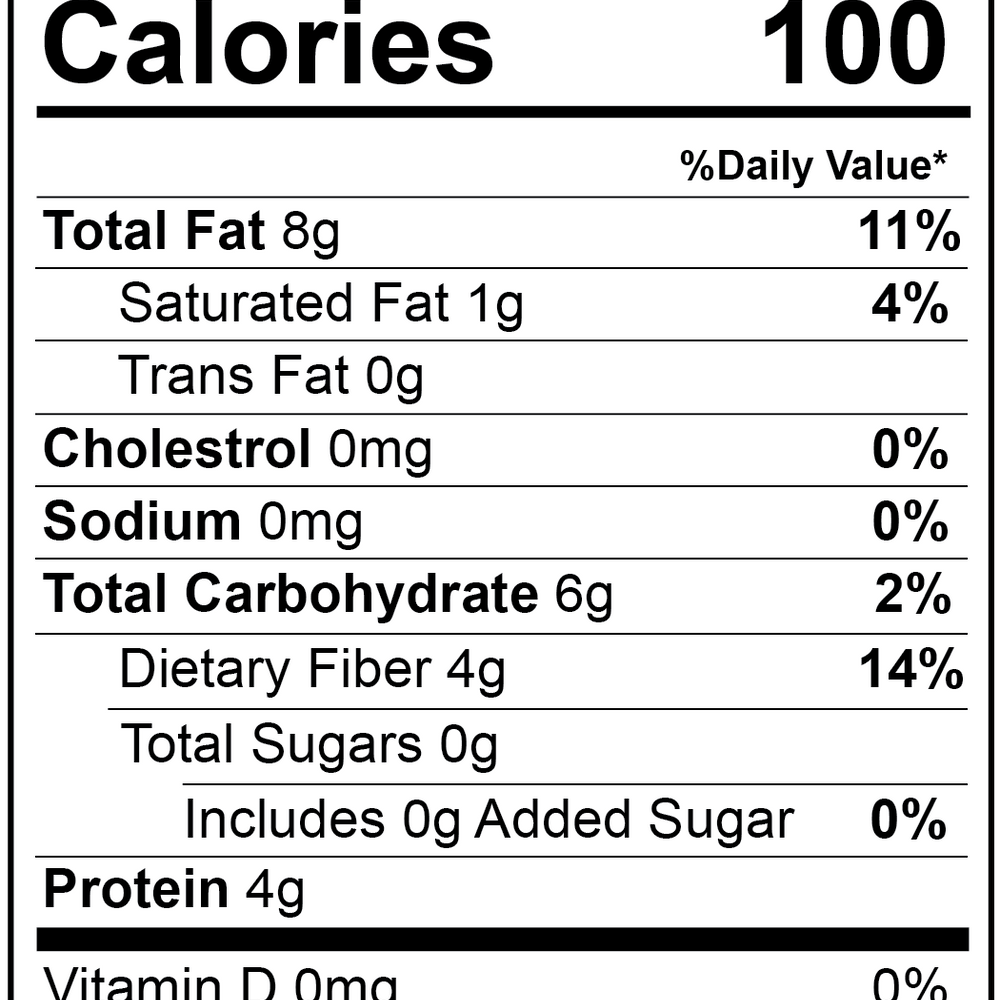 
                  
                    Poppy Seeds, Blue - Country Life Natural Foods
                  
                